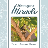 A Hummingbird Miracle B0D97TF9K8 Book Cover