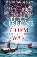 Storm of War 1804834661 Book Cover
