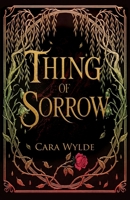Thing of Sorrow (Stitchborne: The Sacred and the Sewn) B0H6KS5ZR6 Book Cover