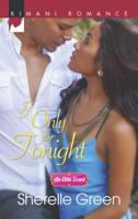 If Only For Tonight 0373863438 Book Cover