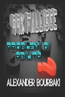99% Fallisce: Problemi di abilit� B084DFQWDG Book Cover