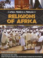 Religions of Africa 1590849582 Book Cover