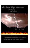 On Storm King Mountain: The Legacy...the Lesson 1585005029 Book Cover