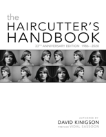 The Haircutter's Handbook: Language & Education 1544814275 Book Cover