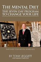 The Mental Diet 0893348899 Book Cover
