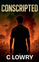 Conscripted B0G6T8H4L3 Book Cover