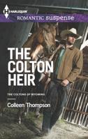 The Colton Heir 0373278462 Book Cover