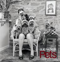 Pets: Sue Packer 1904587038 Book Cover