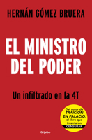 Ambición y poder ( El ministro al poder) / Ambition and Power (The Secretary in Power) (Spanish Edition) 6073860285 Book Cover