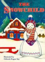 The Snowchild 044840883X Book Cover