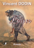 Éclipse 2381572368 Book Cover