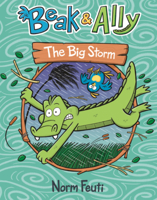 Big Storm B0GMZLL5C6 Book Cover