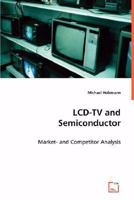 LCD-TV and Semiconductor 3836484900 Book Cover