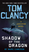 Tom Clancy Shadow of the Dragon : A Jack Ryan Novel 0593188098 Book Cover