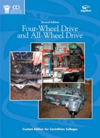 Four-Wheel Drive 0132060272 Book Cover