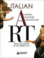 Italian Art 880903726X Book Cover