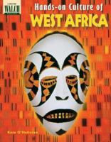 Hands-on Culture of West Africa (Hands-On Culture) 0825130875 Book Cover