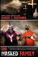 The Masked Family 1434883515 Book Cover