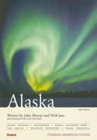 Alaska 0679002308 Book Cover
