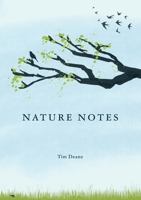 Nature Notes 178963489X Book Cover