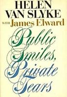 Public smiles, Private Tears 0553229249 Book Cover