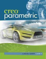 Creo Parametric 111157684X Book Cover