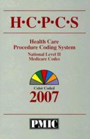 HCPCS National Level II Medicare Codes: Health Care Procedure Coding System 0135141990 Book Cover