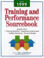 The 2005 ASTD Training & Performance Sourcebook 0070580049 Book Cover