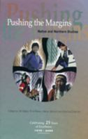 Pushing the Margins: Native and Northern Studies 0968613810 Book Cover