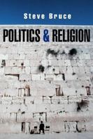 Politics and Religion 0745628206 Book Cover