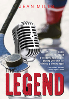 The Legend 0889956405 Book Cover