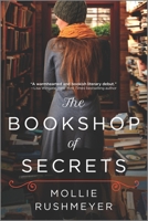 The Bookshop of Secrets 1335426213 Book Cover