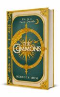The Commons B0GJXFTWRP Book Cover