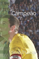 Campeão B0CCXT6RPC Book Cover