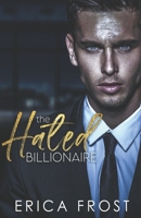 The Hated Billionaire B0C7LW8TNW Book Cover