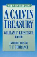 A Calvin Treasury 0664253989 Book Cover