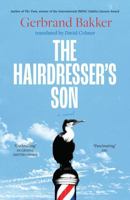 The Hairdresser’s Son 191448472X Book Cover
