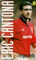 Eric Cantona 0140384499 Book Cover