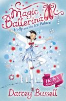 Holly and the Ice Palace 0007323239 Book Cover