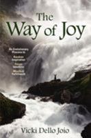 The Way of Joy 0982051891 Book Cover