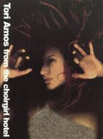 Tori Amos: From the Choirgirl Hotel 0825616646 Book Cover
