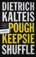 Poughkeepsie Shuffle 1770414010 Book Cover
