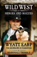 Wyatt Earp: The Showdown in Tombstone 1585810363 Book Cover