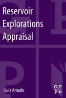 Reservoir Exploration and Appraisal 1856178536 Book Cover