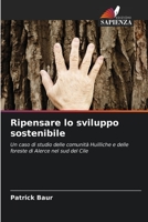 Ripensare lo sviluppo sostenibile 6203086584 Book Cover