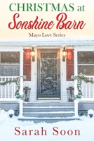 Christmas at Sonshine Barn (Mayo Love) B0CM6MM7MT Book Cover