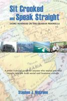 Sit Crooked and Speak Straight 1625504519 Book Cover