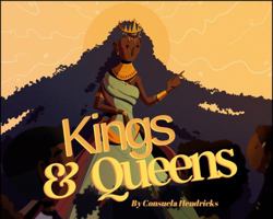 Kings and Queens 0578923742 Book Cover