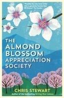 The Almond Blossom Appreciation Society 0956003826 Book Cover