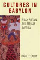 Cultures in Babylon 185984281X Book Cover